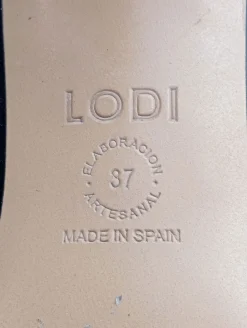 Klassische Pumps Größe 37