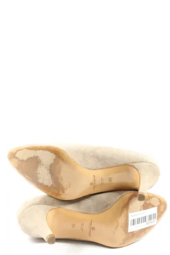 Klassische Pumps Größe 38