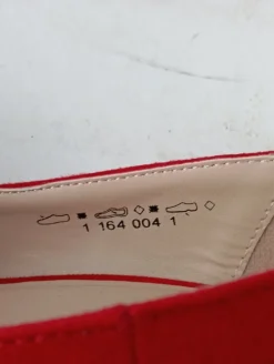 Klassische Pumps Größe 37