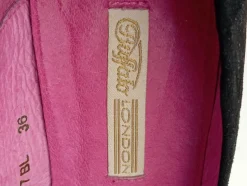 Klassische Pumps Größe 36