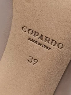 Klassische Pumps Größe 39