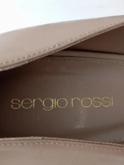 Klassische Pumps Größe 39