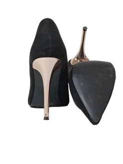 Klassische Pumps Größe 39