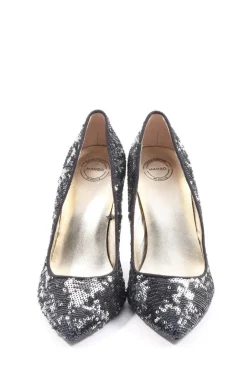 Klassische Pumps Größe 38