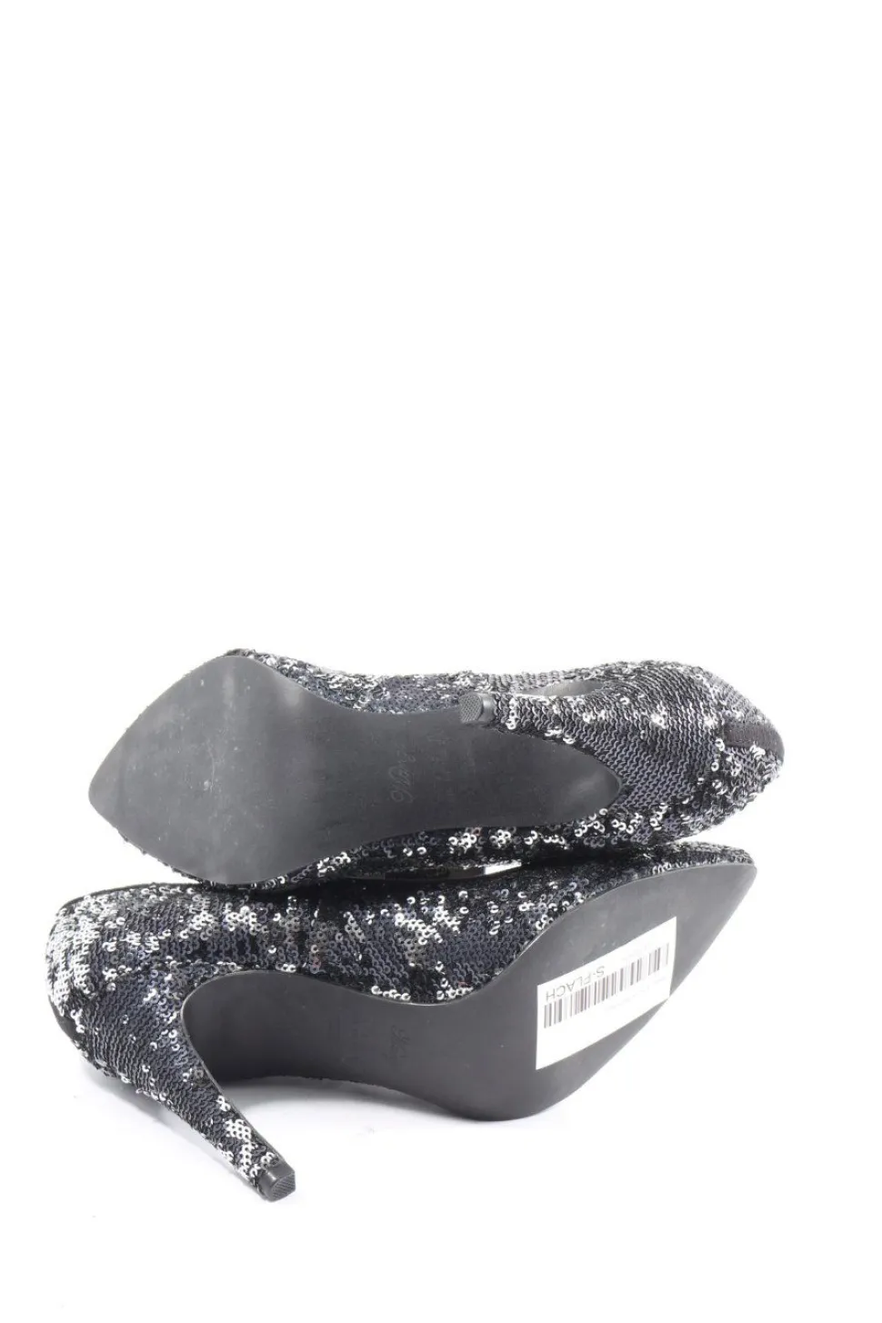 Klassische Pumps Größe 38