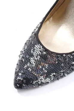 Klassische Pumps Größe 38