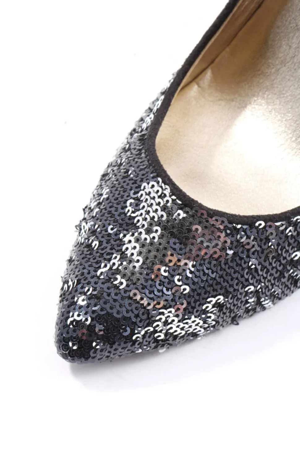 Klassische Pumps Größe 38