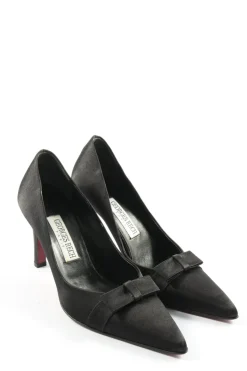 Klassische Pumps Größe 37