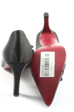Klassische Pumps Größe 37