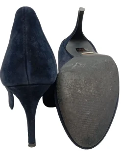 Klassische Pumps Größe 39