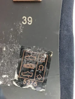 Klassische Pumps Größe 39