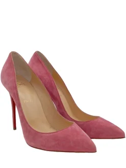 Klassische Pumps Größe 40