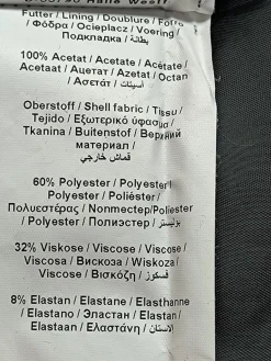 Klassischer Blazer Größe 44