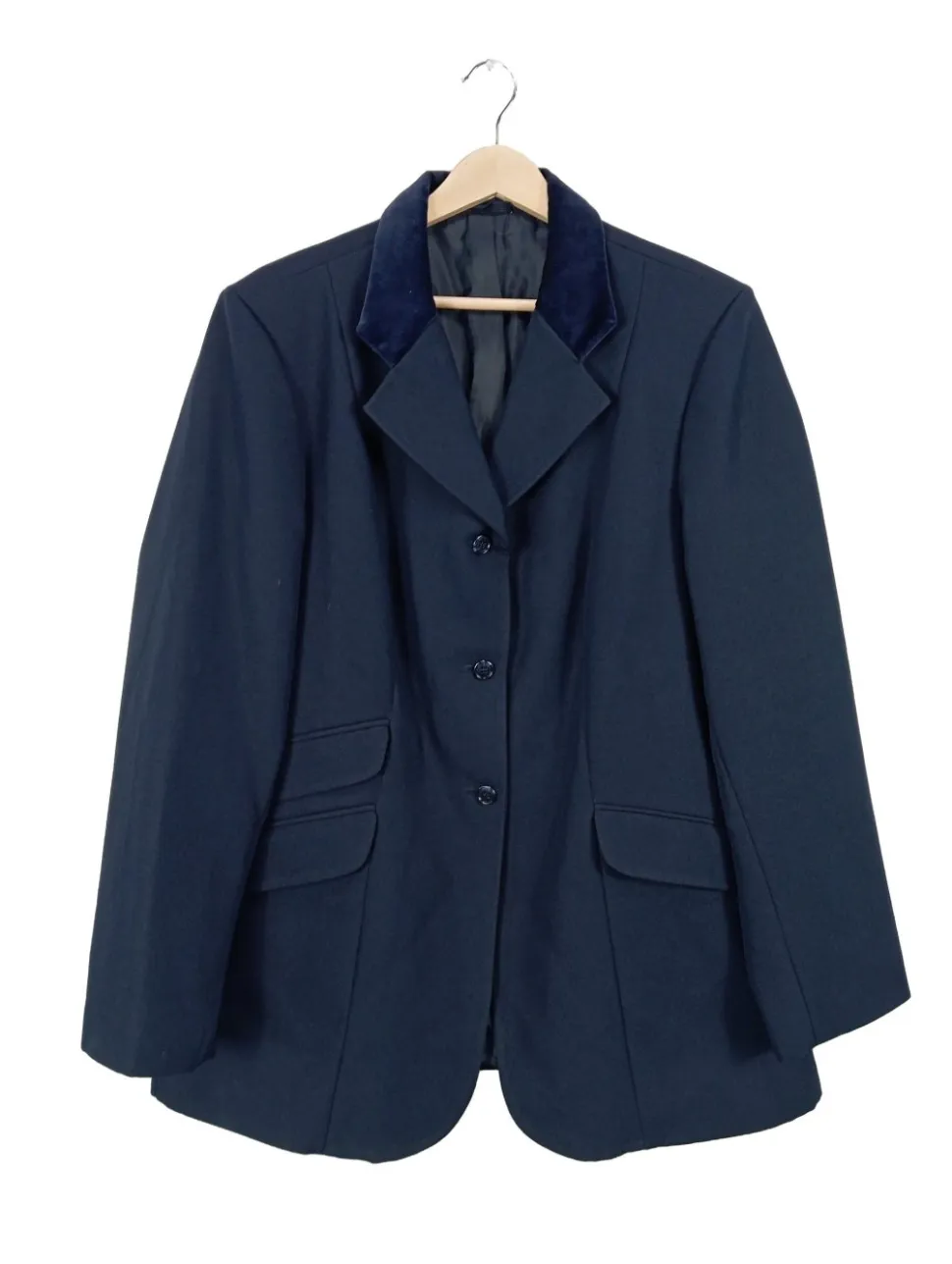 Klassischer Blazer Größe 46