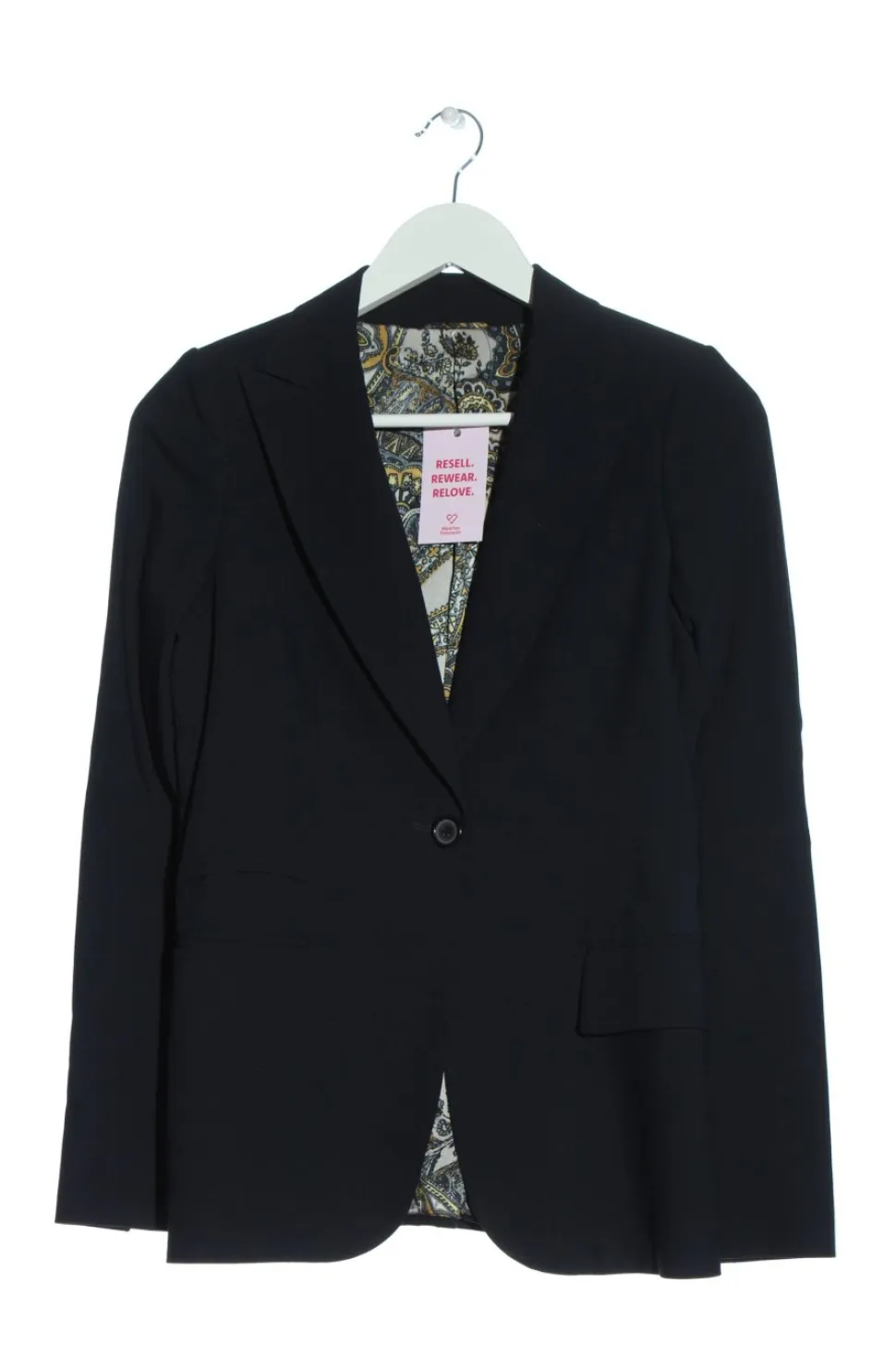 Klassischer Blazer Größe 36