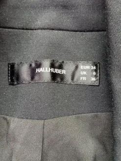 Klassischer Blazer Größe 34