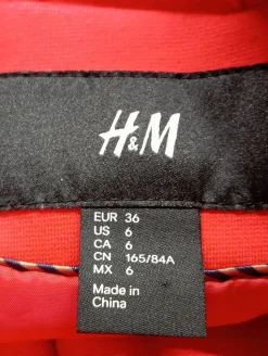 Klassischer Blazer Größe 36