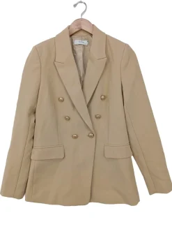 Klassischer Blazer Größe 34