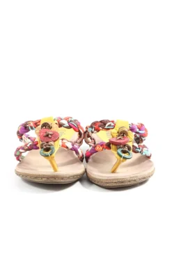 Komfort-Sandalen Größe 37