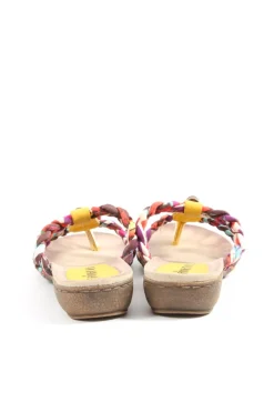 Komfort-Sandalen Größe 37