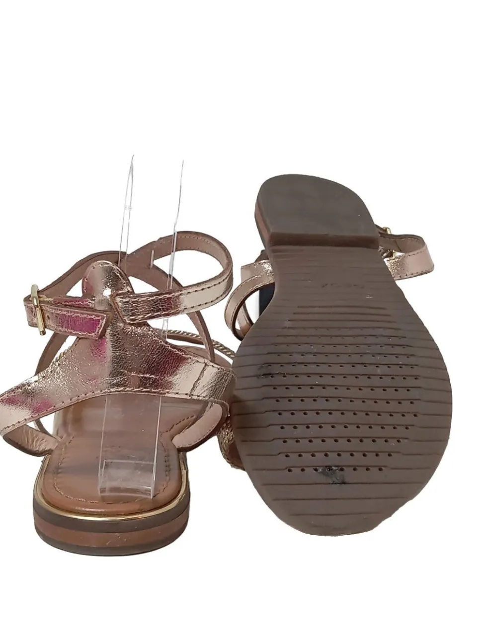 Komfort-Sandalen Größe 39,5