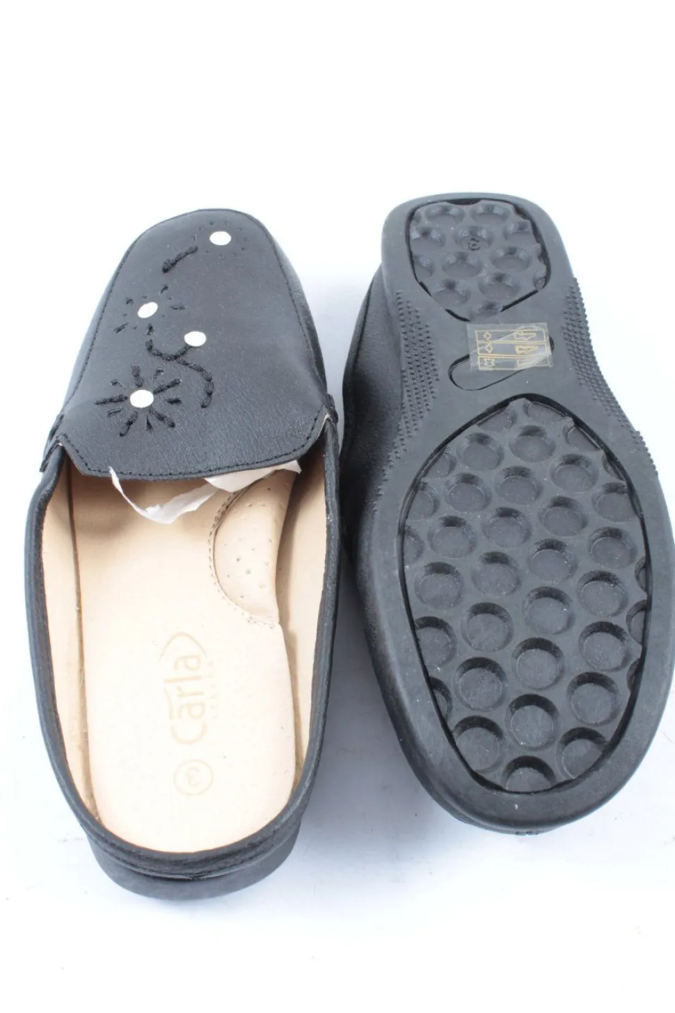 Komfort-Sandalen Größe 35