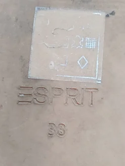 Komfort-Sandalen Größe 38