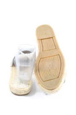 Komfort-Sandalen Größe 40