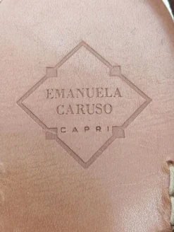 Komfort-Sandalen Größe 39