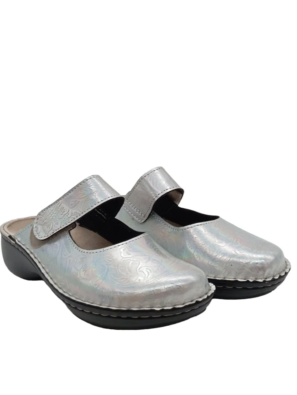 Komfort-Sandalen Größe 41