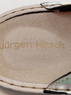 Komfort-Sandalen Größe 41