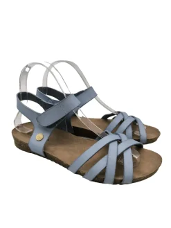 Komfort-Sandalen Größe 37
