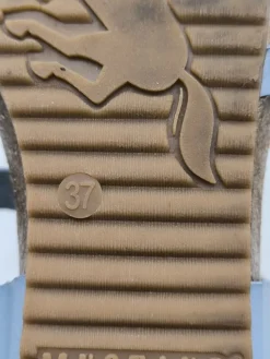 Komfort-Sandalen Größe 37