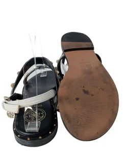 Komfort-Sandalen Größe 36