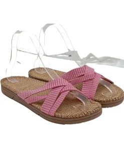 Komfort-Sandalen Größe 37