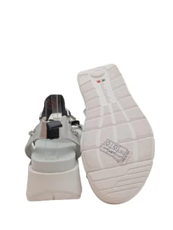 Komfort-Sandalen Größe 37