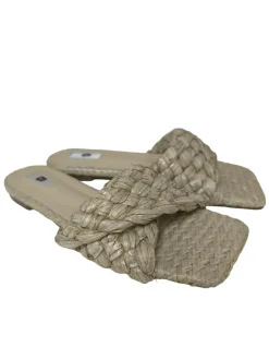 Komfort-Sandalen Größe 38