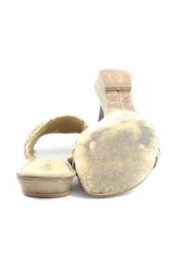 Komfort-Sandalen Größe 38