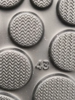 Komfort-Sandalen Größe 43