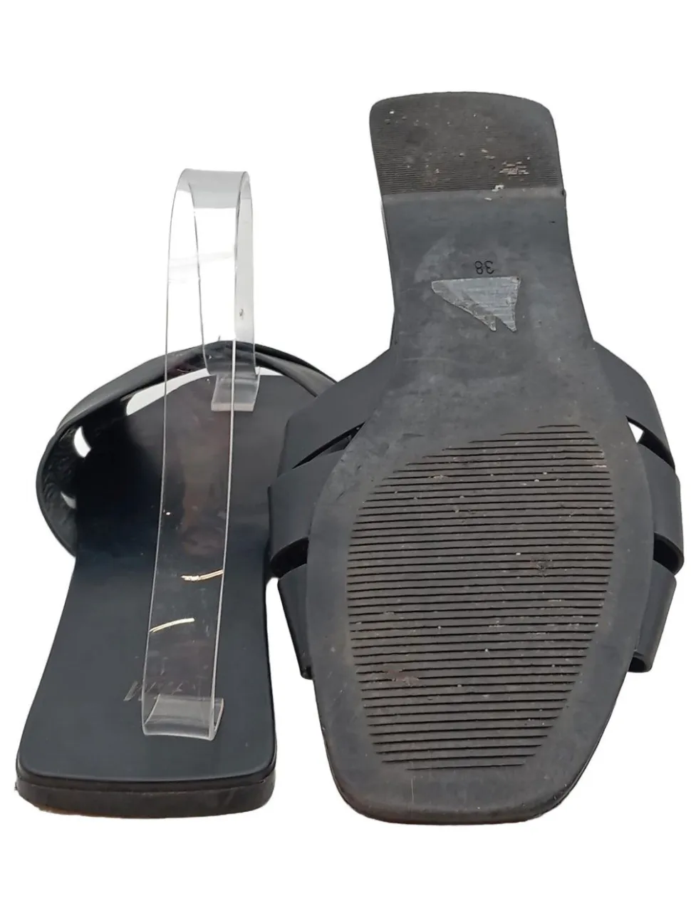 Komfort-Sandalen Größe 38