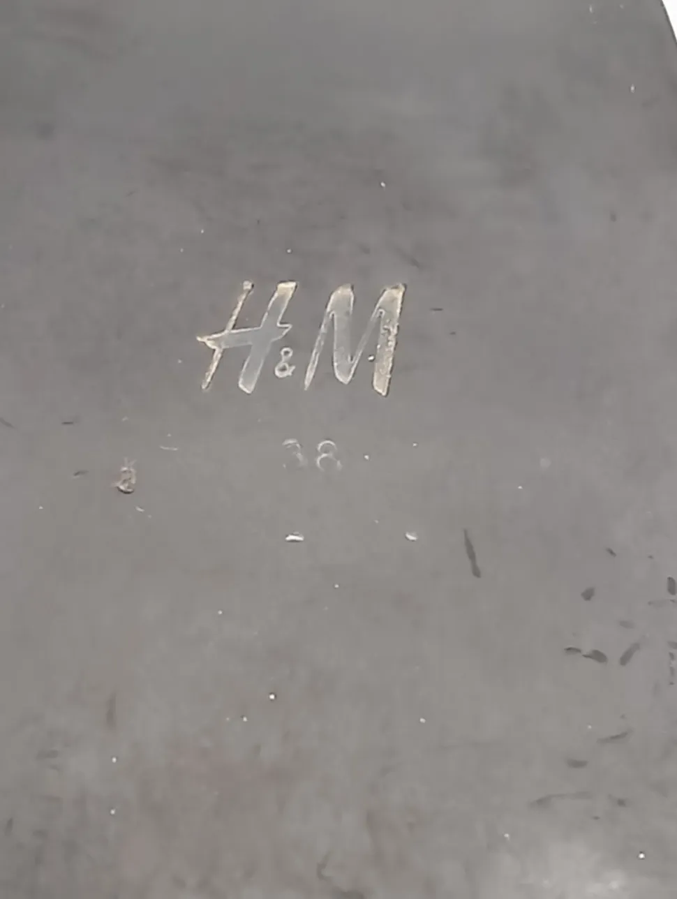 Komfort-Sandalen Größe 38