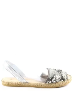 Komfort-Sandalen Größe 38