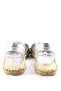 Komfort-Sandalen Größe 38