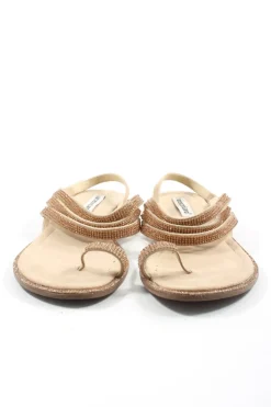 Komfort-Sandalen Größe 37