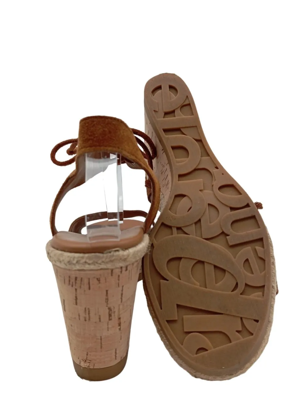 Komfort-Sandalen Größe 36