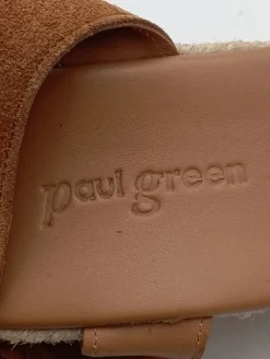 Komfort-Sandalen Größe 36