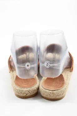 Komfort-Sandalen Größe 37