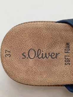 Komfort-Sandalen Größe 37