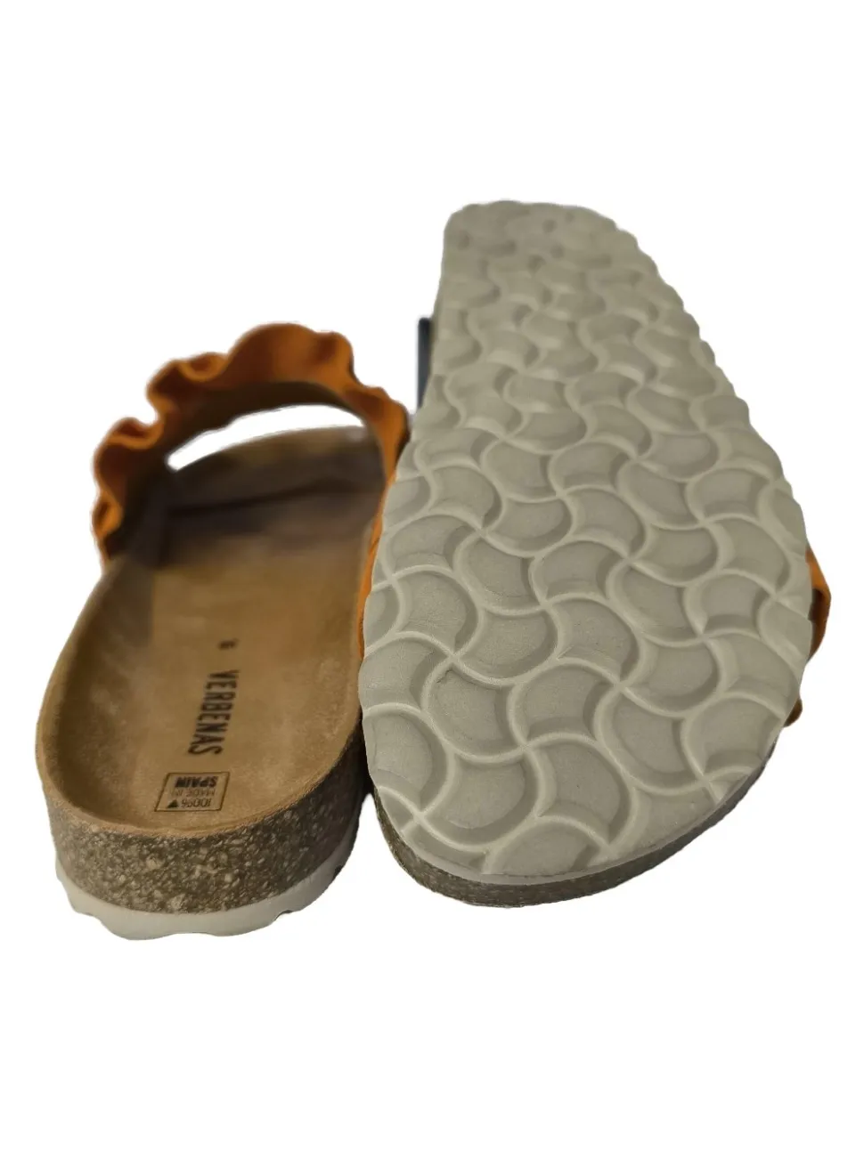 Komfort-Sandalen Größe 38