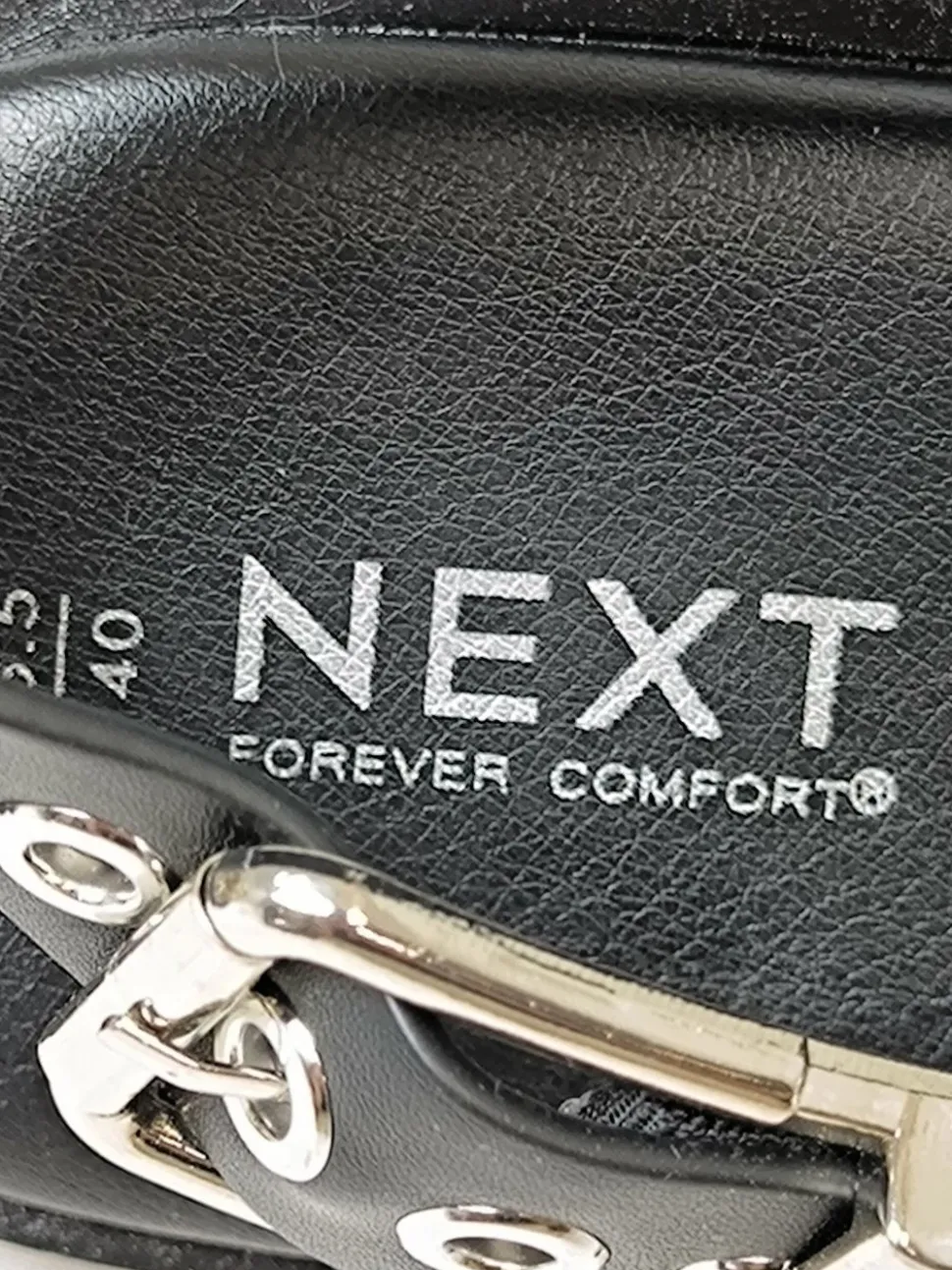 Komfort-Sandalen Größe 40